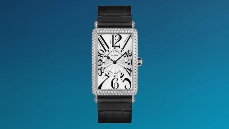 đồng hồ Franck Muller 6