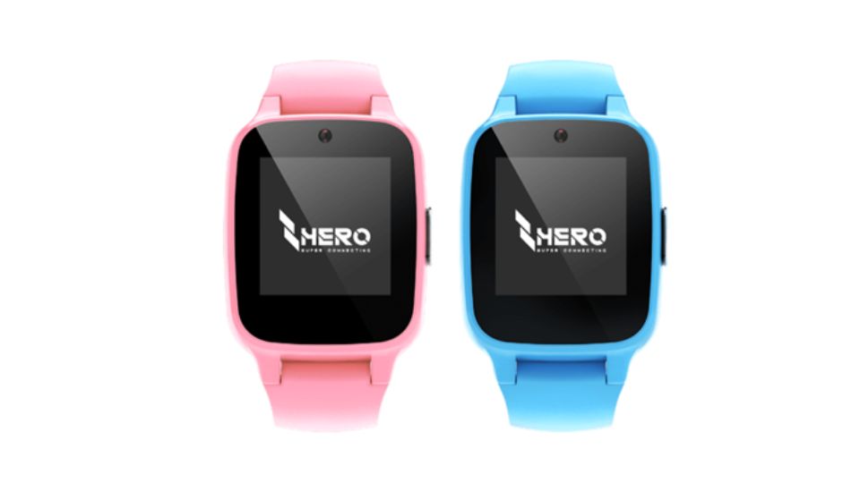 Masstel Super Hero 4G