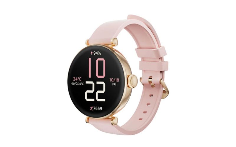 Đồng hồ thông minh cho nữ Kieslect Watch Pura