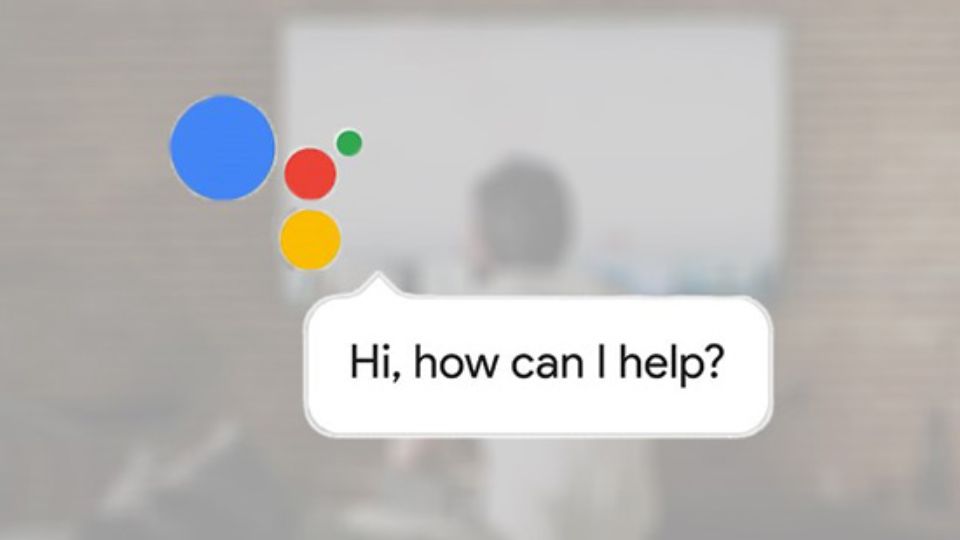 Dòng tivi nào tích hợp trợ lý ảo? 1
