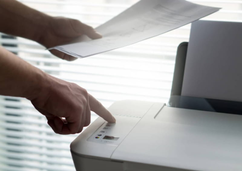 driver HP LaserJet P2055d 8