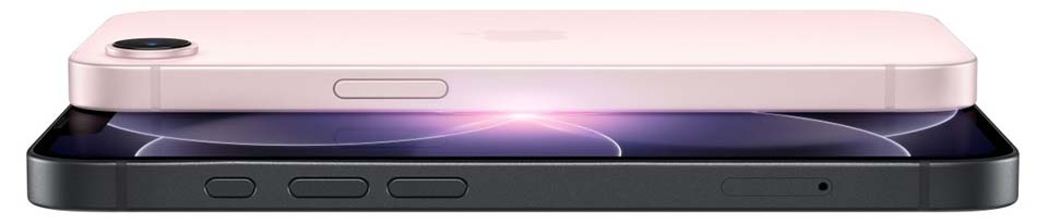 Dung lượng pin iPhone 17e 6