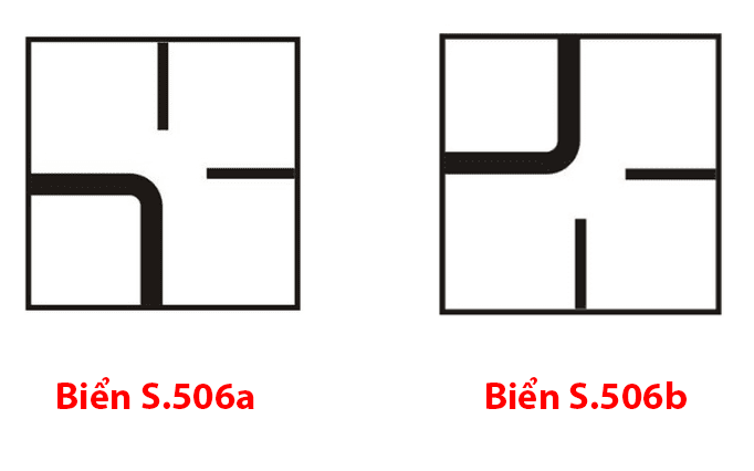 Đường ưu tiên là g6