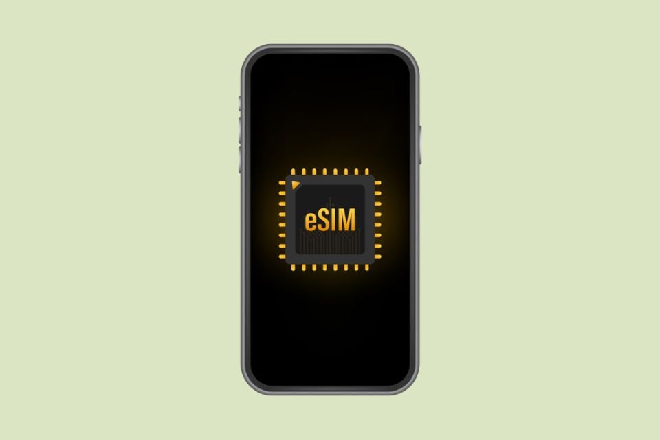 esim tích hợp được bao nhiêu số (ảnh 5)
