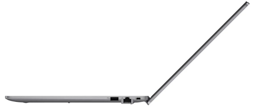 ExpertBook P1 P1503CVAY-S73491WS 9