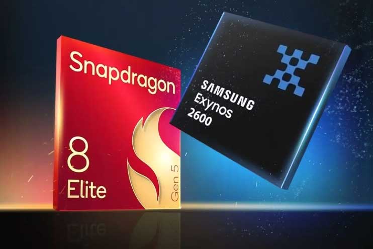Exynos 2600 và Snapdragon 8 Elite Gen 5: So kè hiệu năng, AI và gaming trên Galaxy S26