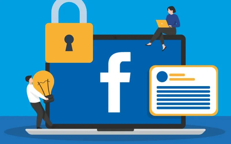 cach khac phuc facebook bi han che dang bai