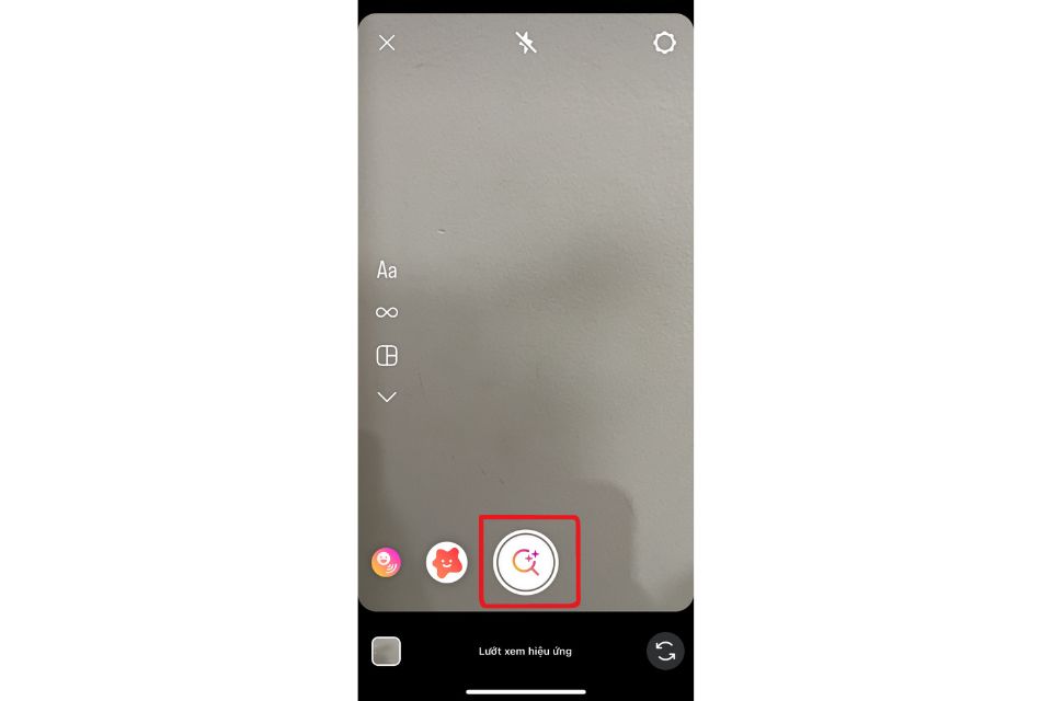 filter Instagram đẹp có son hình 7