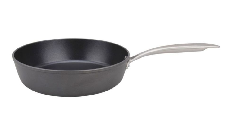 Chảo nhôm chống dính đáy từ Kangaroo 24cm KG215S