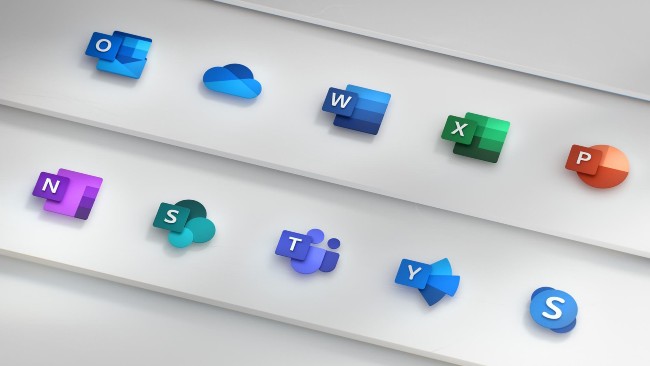 Ngôn ngữ thiết kế Fluent Design là gì 10