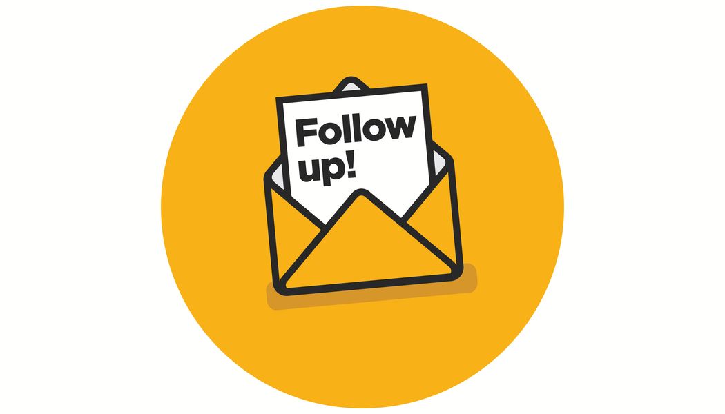 Follow up là gì? Giải nghĩa toàn diện theo từng ngữ cảnh và cách dùng chính  xác trong tiếng Anh