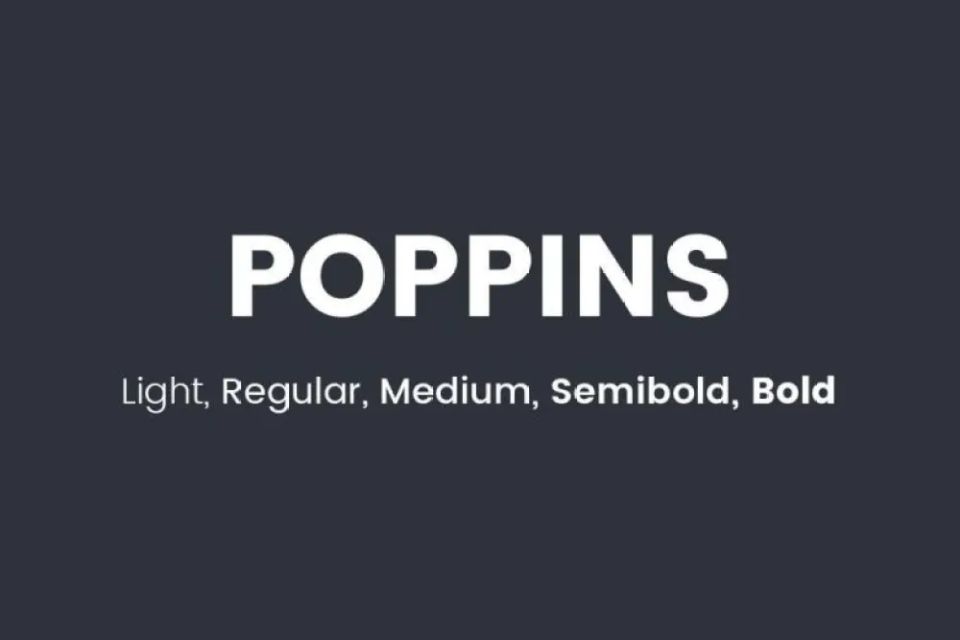 Poppins