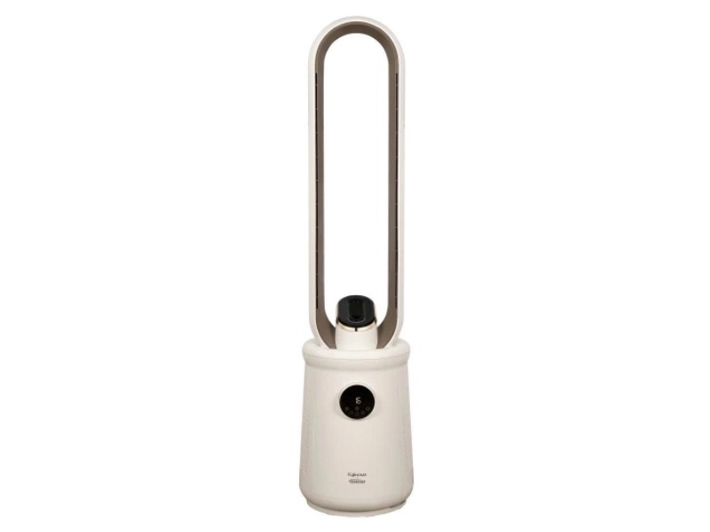 Quạt không cánh tích hợp lọc không khí Fujihome BF15 HEPA VOICE - hình 1