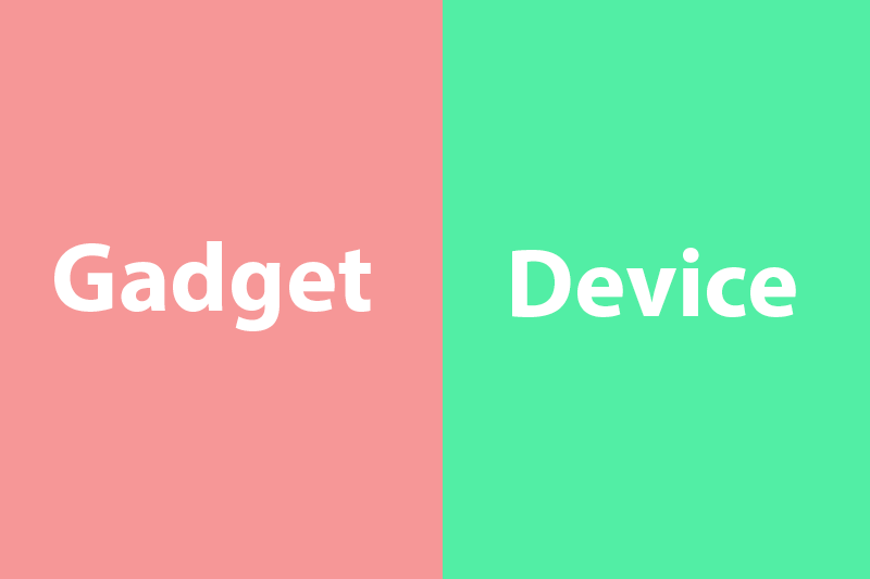 Gadget là gì? - hình 5