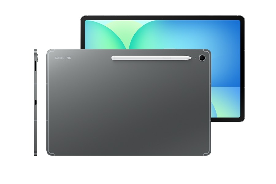 Galaxy Tab S10 FE series ra mắt (ảnh 3)