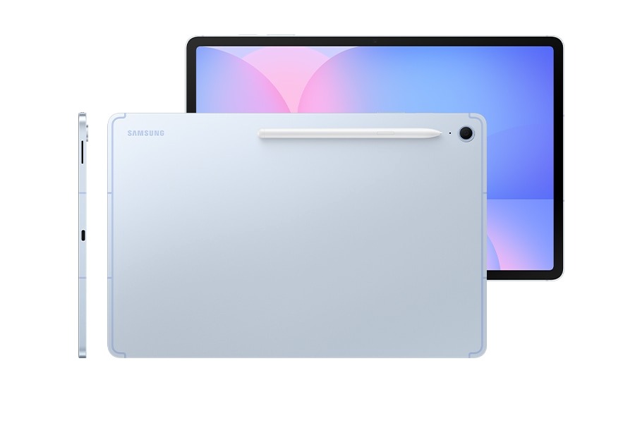 Galaxy Tab S10 FE series ra mắt (ảnh 1)
