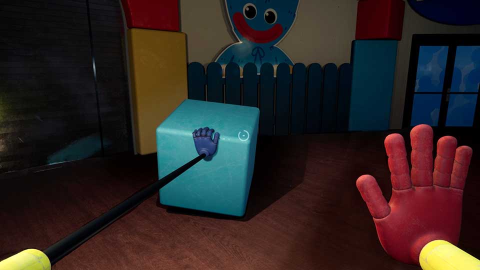 Game Poppy Playtime - 05