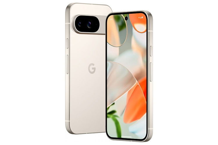 Xuất hiện giá bán của Google Pixel 9 series tại Vương Quốc Anh