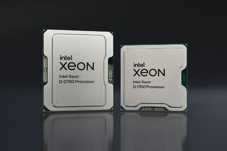 So sánh CPU Xeon và Core i 7