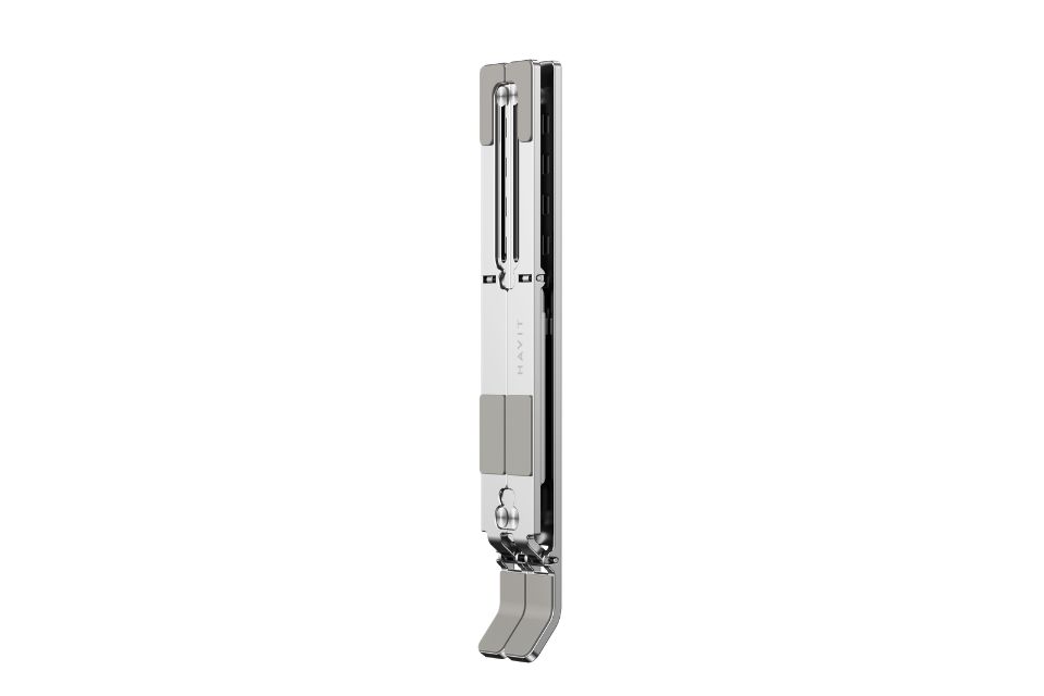 Giá đỡ laptop Havit ST7304 - Thiết kế gấp gọn tiện lợi, dễ dàng mang theo
