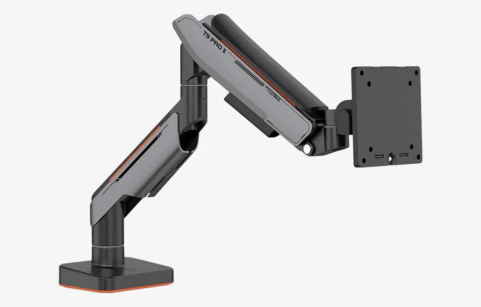 Giá đỡ màn hình văn phòng - 07