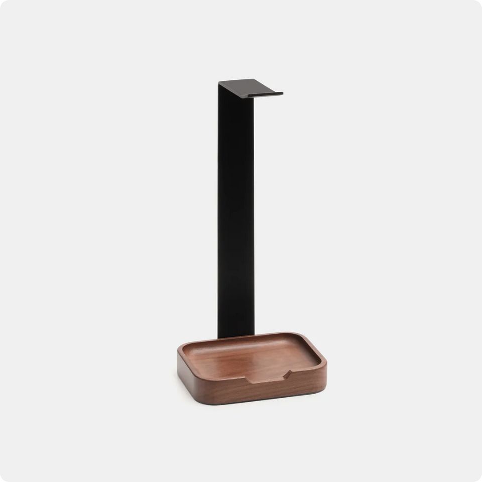 HyperWork HPW-HS01-BLK màu đen