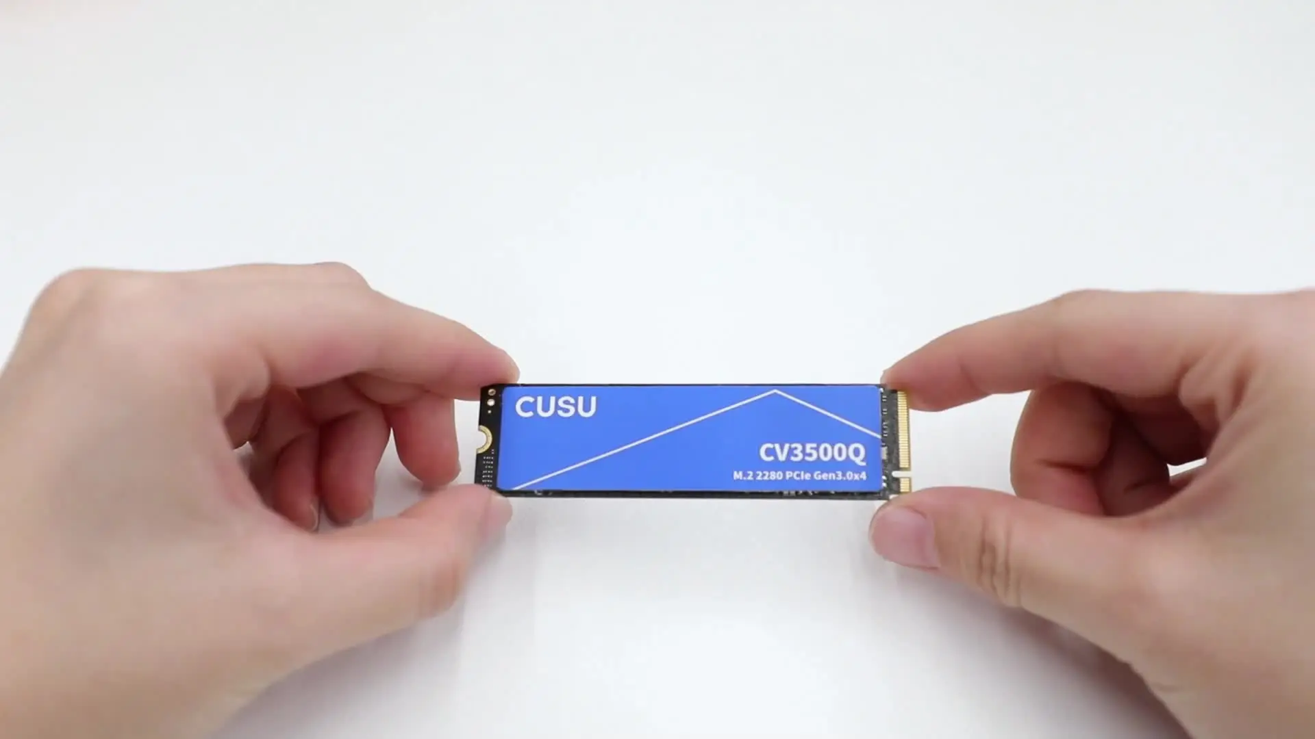 ssd cusu cv3500q nvme