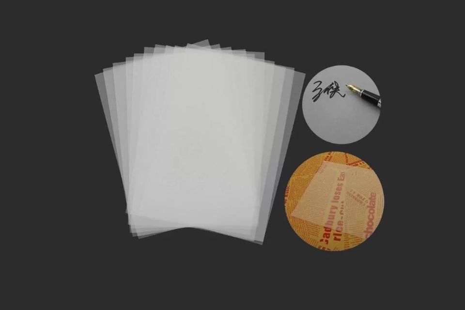 Giấy can là gì? 3