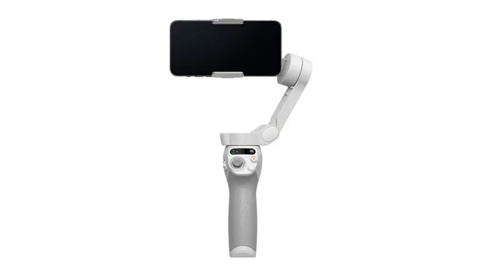 gimbal du lịch cho điện thoại 5