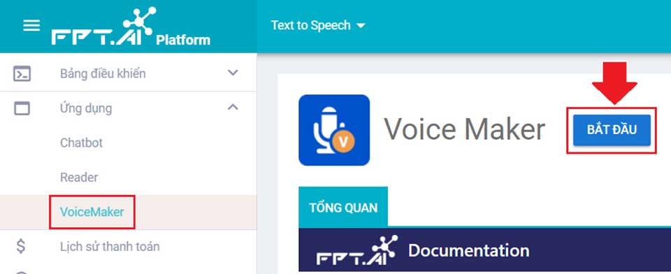 Top công cụ AI tạo giọng review phim - 03