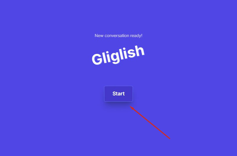 Gliglish AI (hình 12)