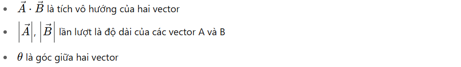 góc giữa 2 vectơ (ảnh 4)