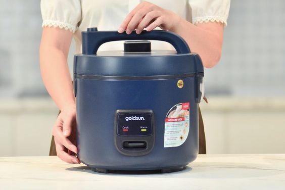 Mua nồi cơm điện ở đâu tại Hải Dương - ảnh 8