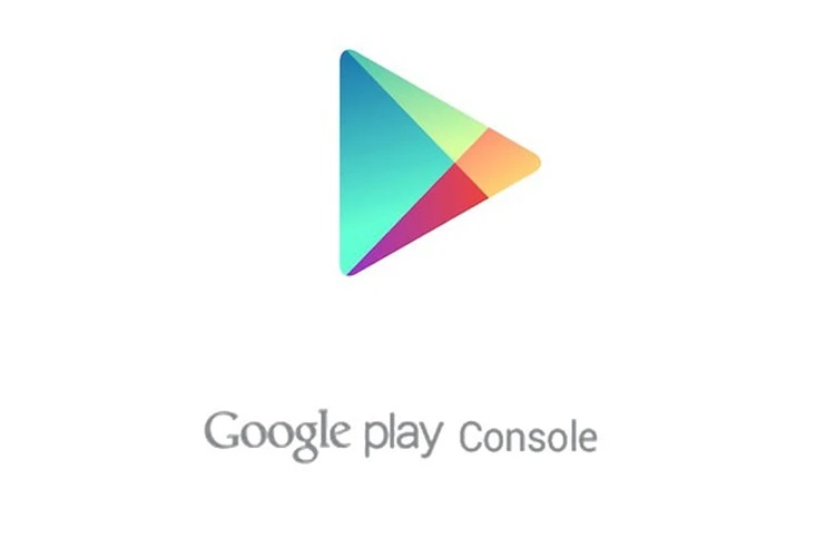 google play console 5