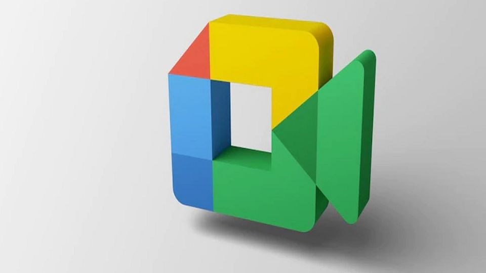 Họp trực tuyến qua Google Meet