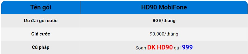 hd90 ảnh 1