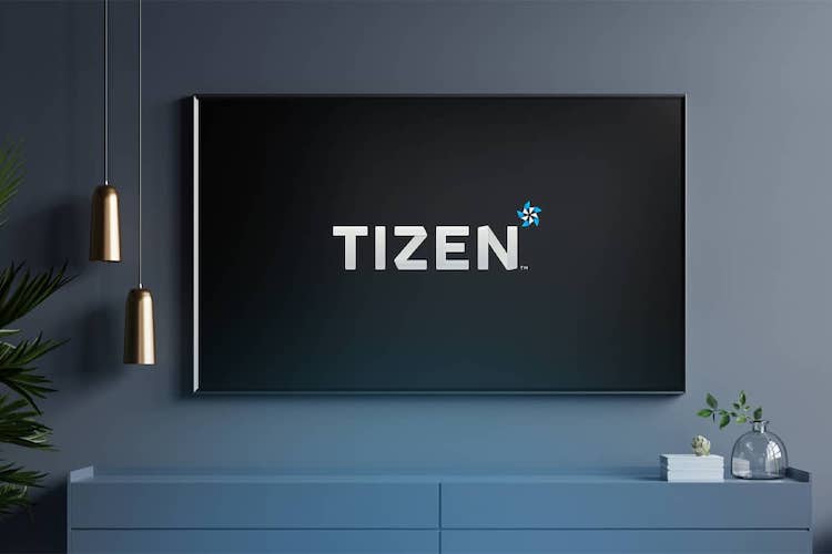 hệ điều hành Tizen trên tivi Samsung là gì - hình 8