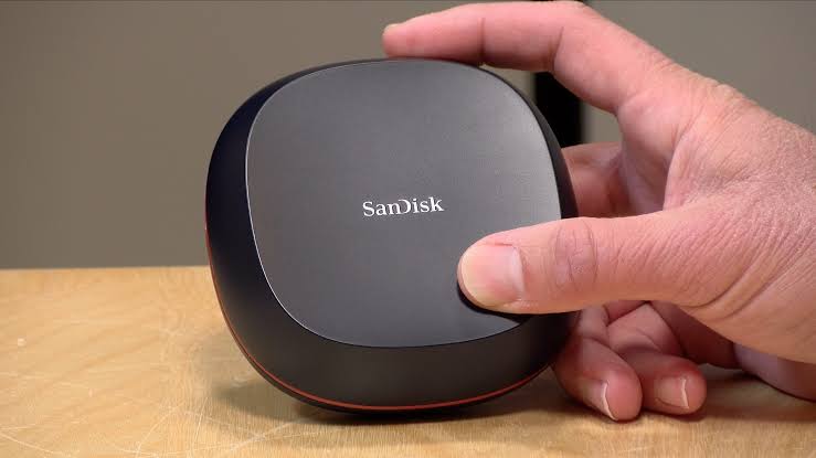 Hệ sinh thái sản phẩm của SanDisk - hình 6