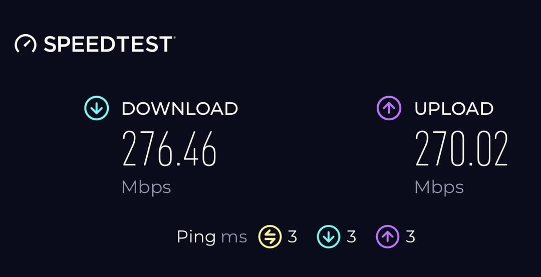 hiển thị tốc độ Internet trên iPhone, iPad hình 5.jpg