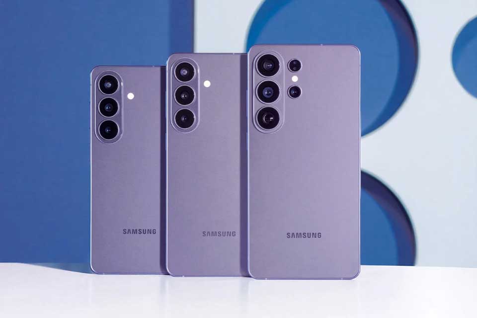 Hiệu năng AI trên Samsung Galaxy S26 - 02