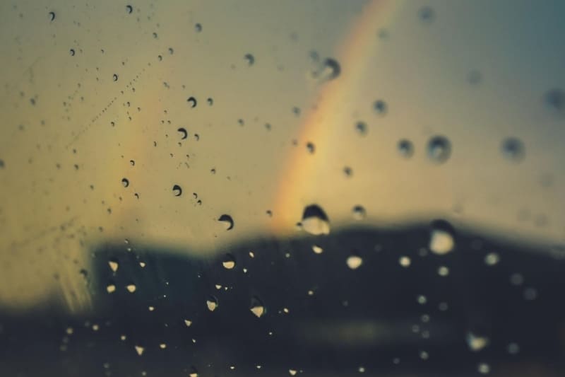 Hình nền 7 sắc cầu vồng ảnh 41