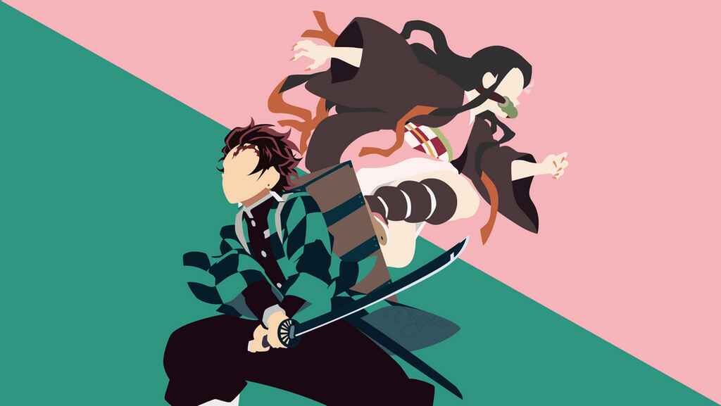 hình nền bàn phím anime hình 14