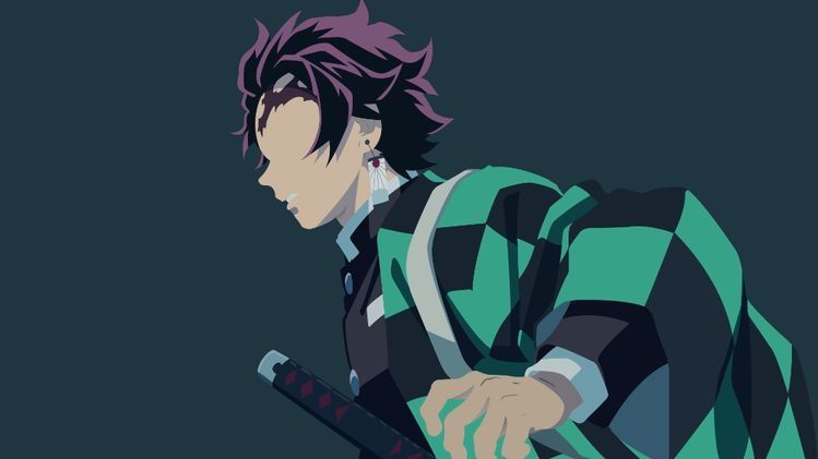 hình nền bàn phím anime hình 15