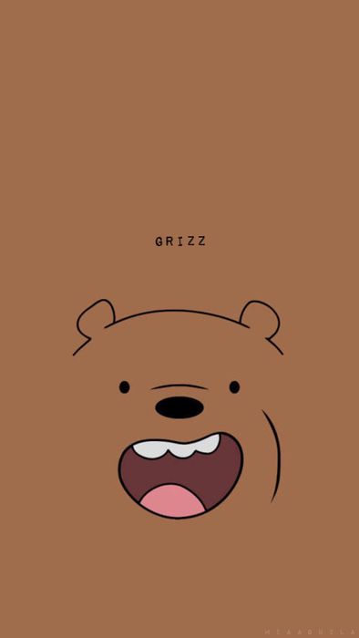ảnh nền We Bare Bear 20