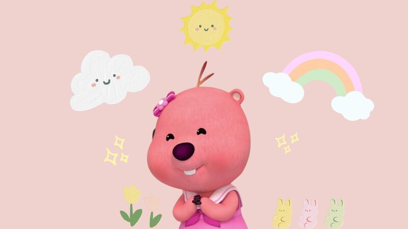 Hình nền gấu cute ảnh 32