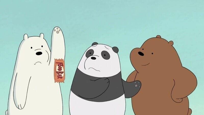 Hình nền gấu cute ảnh 50