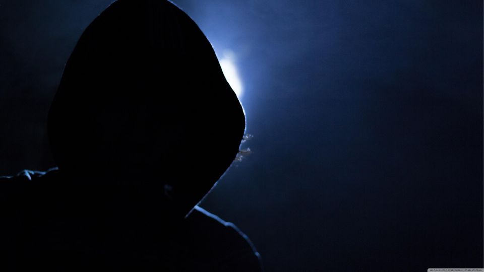 hình nền Hacker ngầu cho máy tính 15