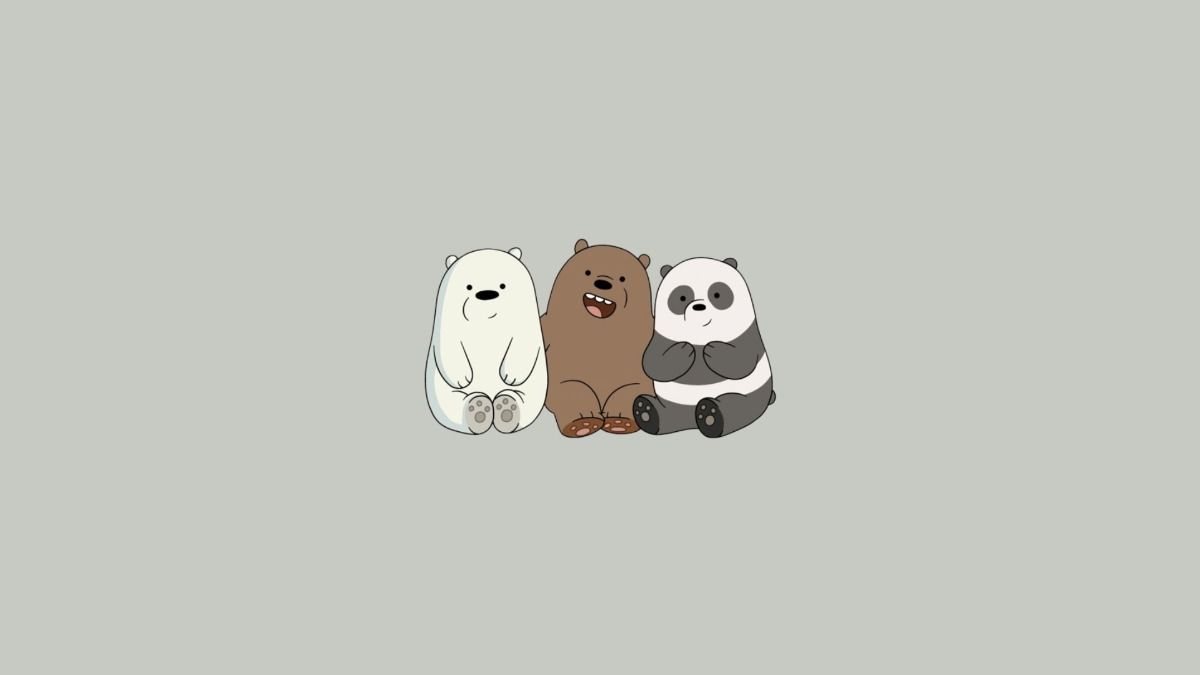 BST 99 hình nền hoạt hình dễ thương 2