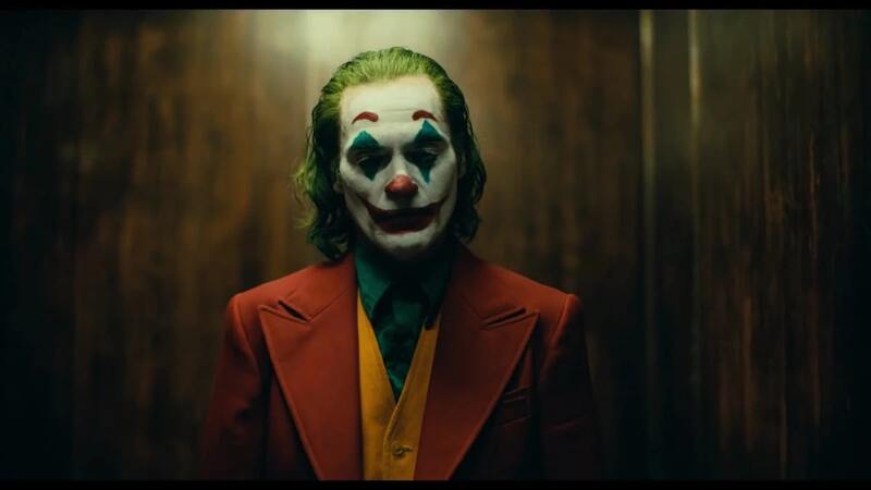 Hình nền Joker ảnh 2