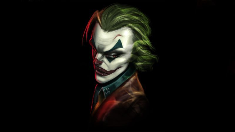 Hình nền Joker ảnh 42